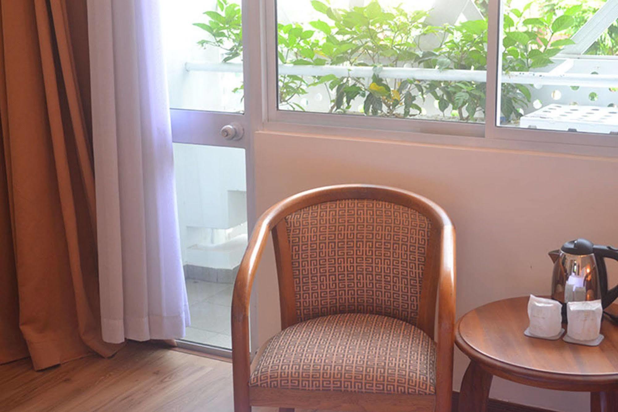 Saigon River Boutique Hotel Πόλη Χο Τσι Μινχ Εξωτερικό φωτογραφία