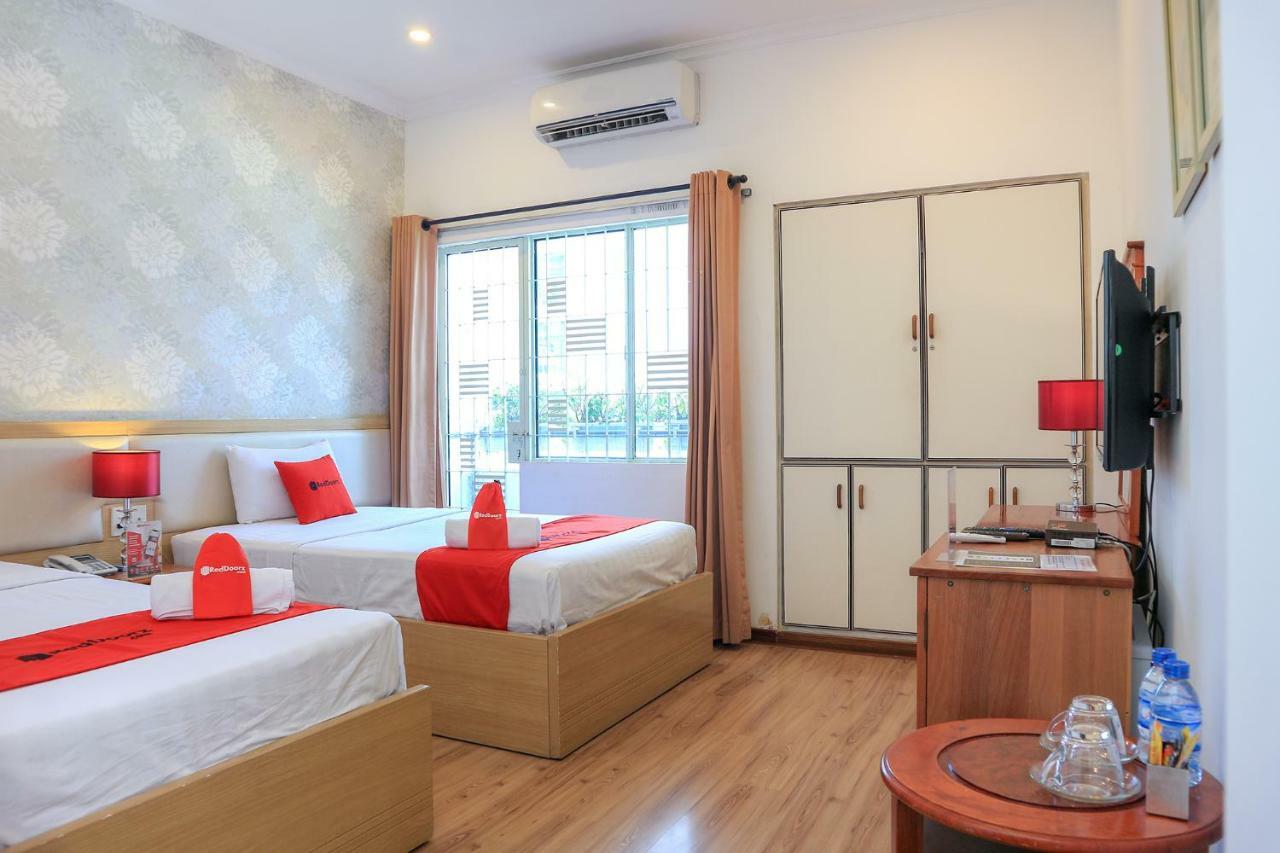 Saigon River Boutique Hotel Πόλη Χο Τσι Μινχ Εξωτερικό φωτογραφία