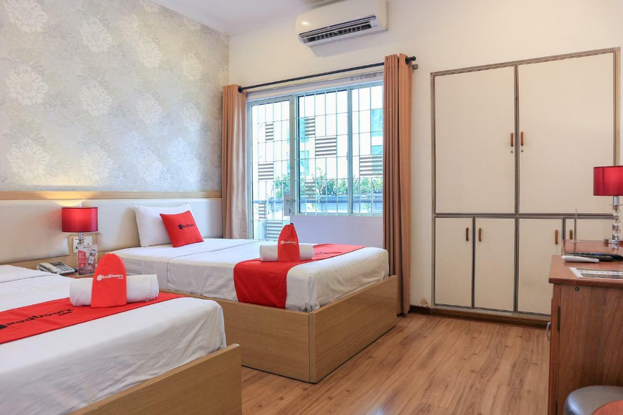 Saigon River Boutique Hotel Πόλη Χο Τσι Μινχ Εξωτερικό φωτογραφία