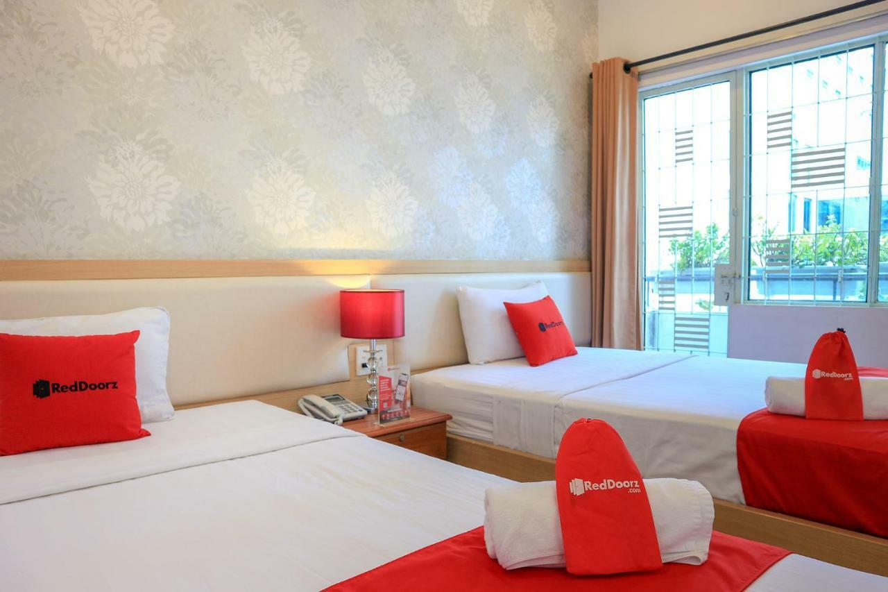 Saigon River Boutique Hotel Πόλη Χο Τσι Μινχ Εξωτερικό φωτογραφία