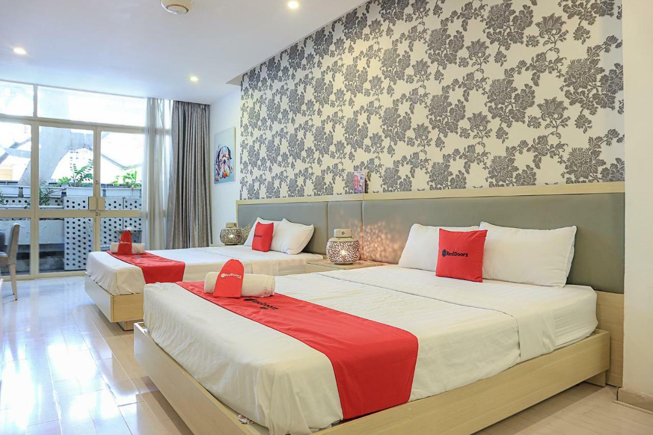 Saigon River Boutique Hotel Πόλη Χο Τσι Μινχ Εξωτερικό φωτογραφία