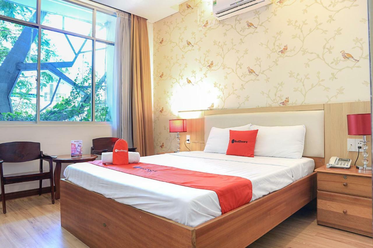 Saigon River Boutique Hotel Πόλη Χο Τσι Μινχ Εξωτερικό φωτογραφία