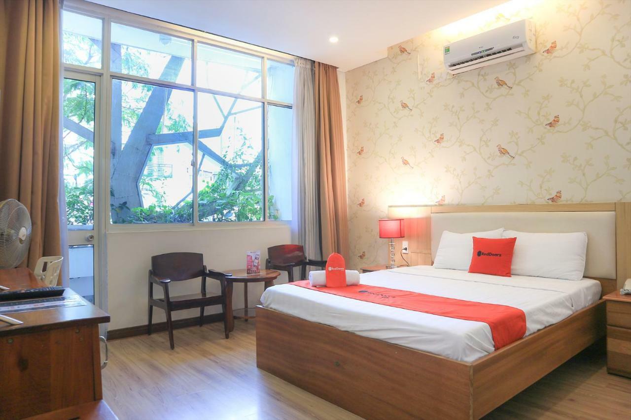 Saigon River Boutique Hotel Πόλη Χο Τσι Μινχ Εξωτερικό φωτογραφία