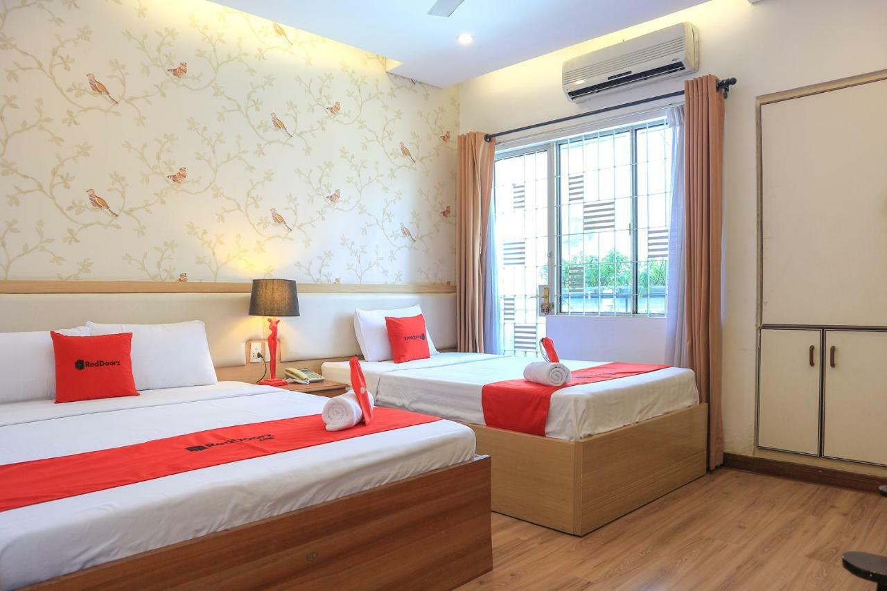 Saigon River Boutique Hotel Πόλη Χο Τσι Μινχ Εξωτερικό φωτογραφία