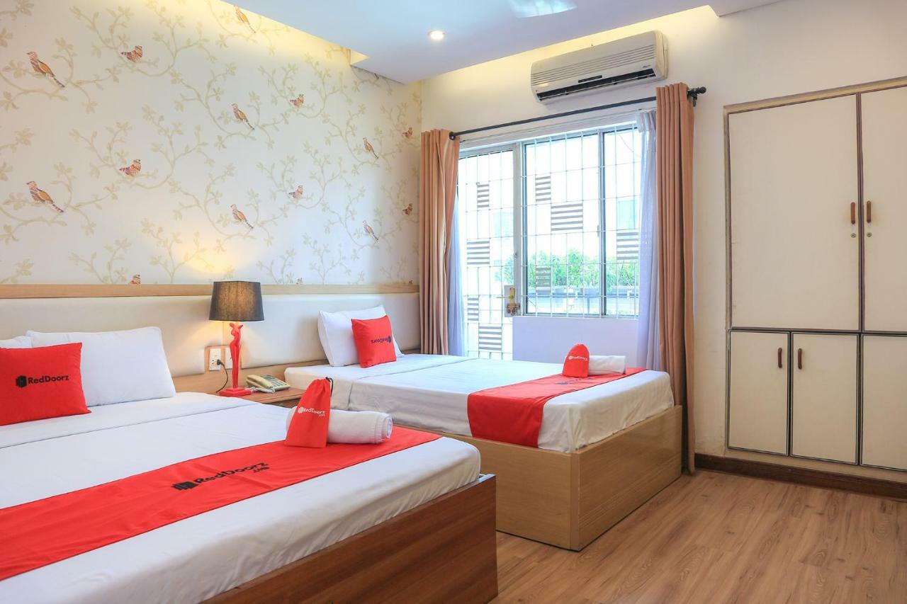 Saigon River Boutique Hotel Πόλη Χο Τσι Μινχ Εξωτερικό φωτογραφία